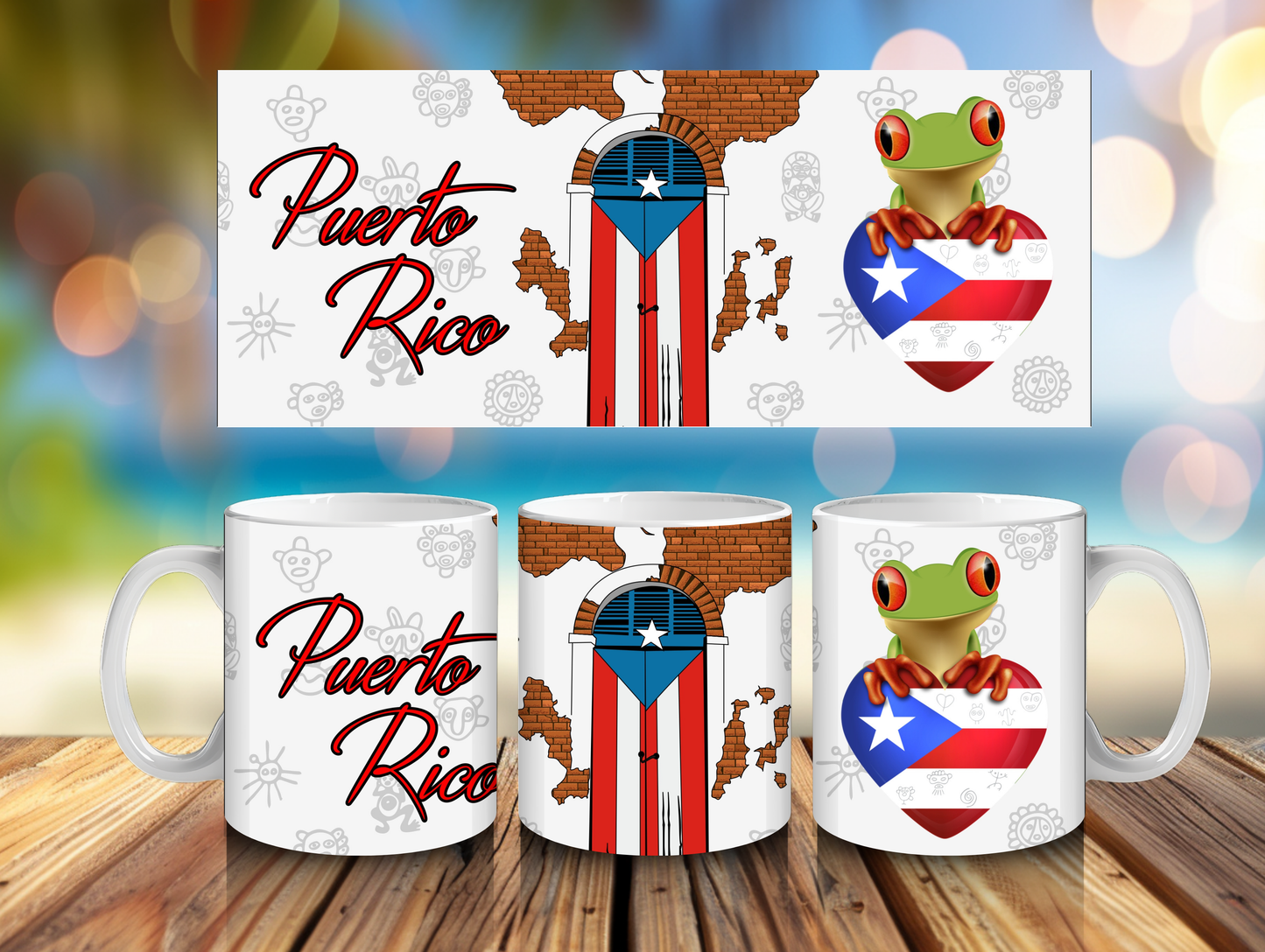 Puerto Rico