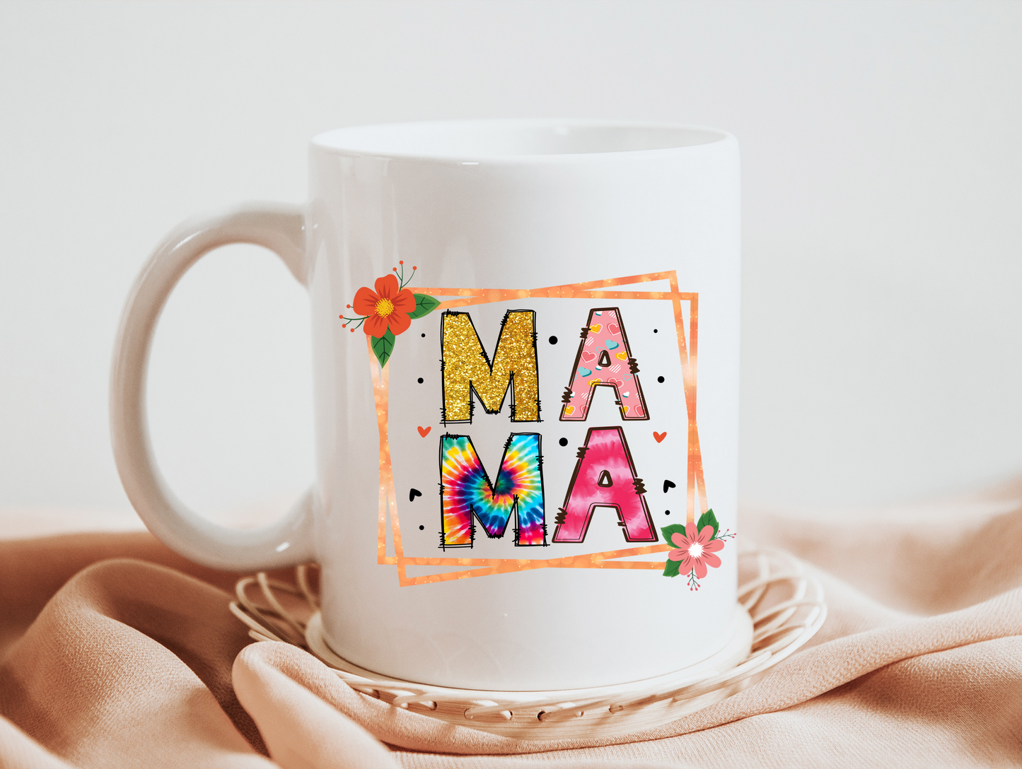 Mamá