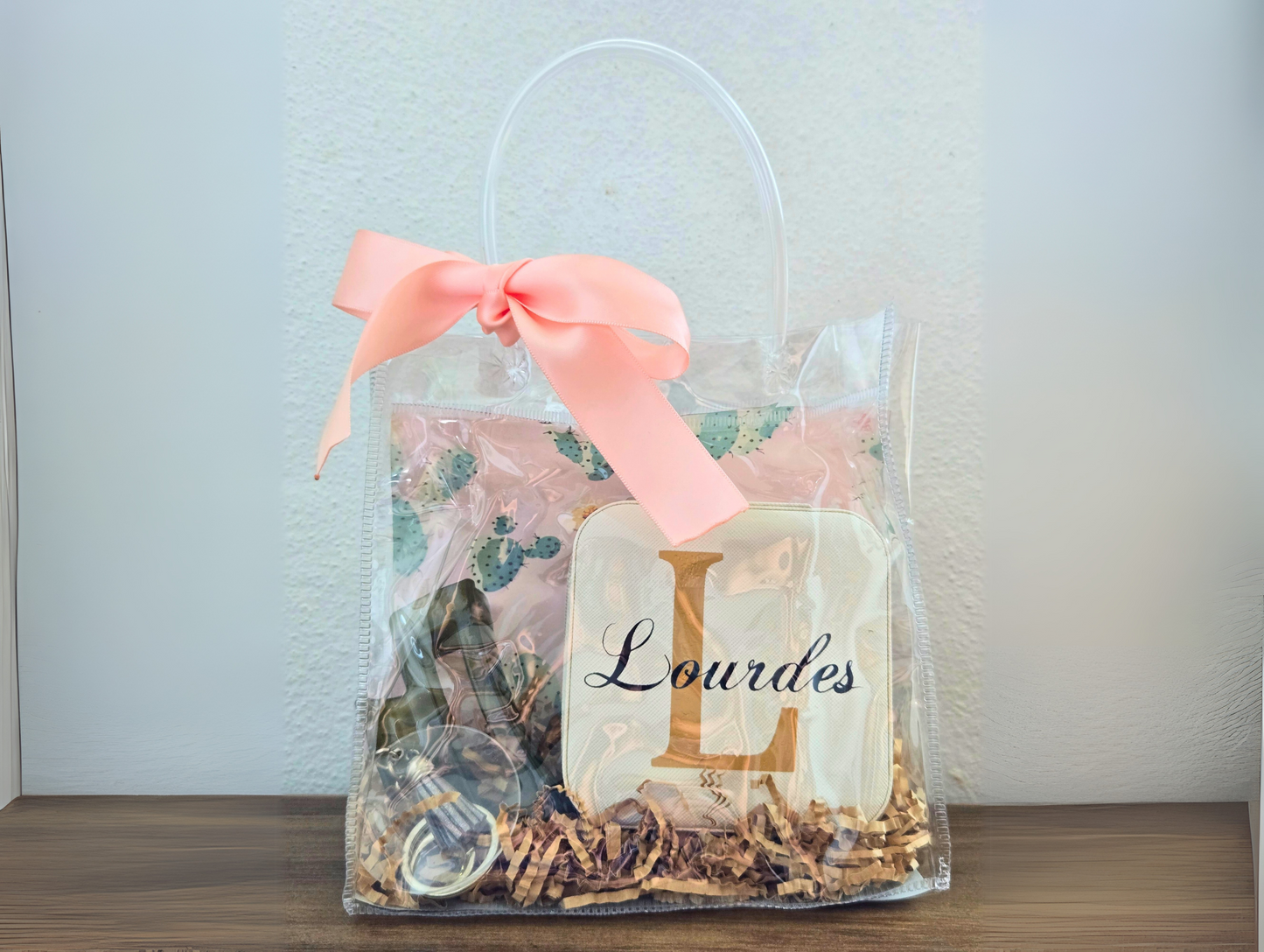 Bolsas de regalo