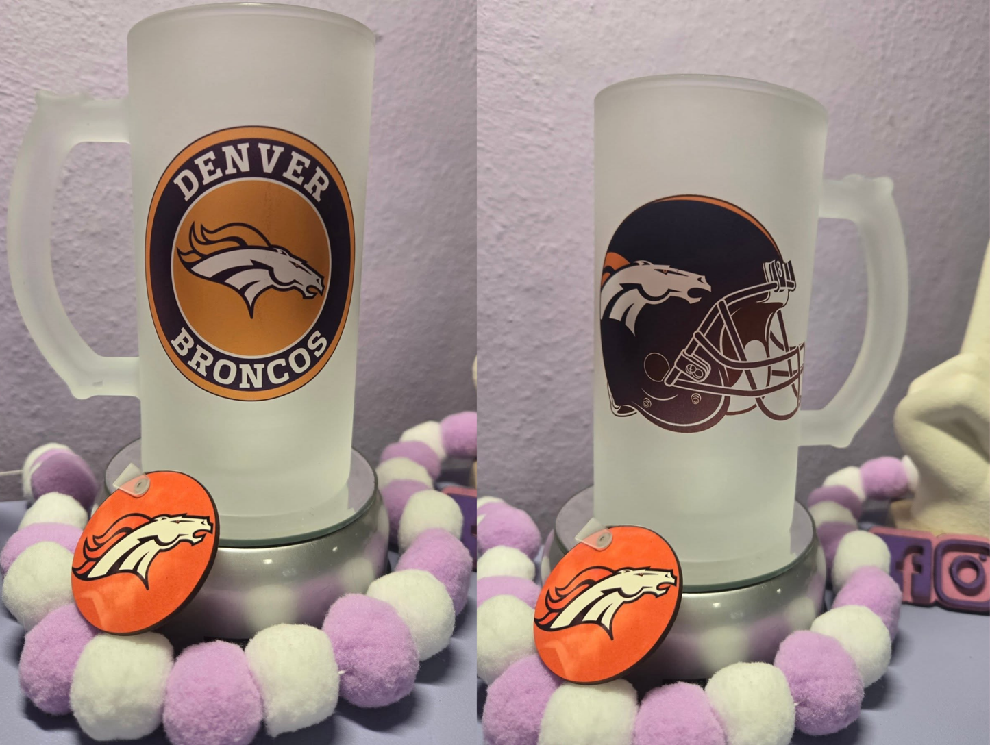 Beer Mug