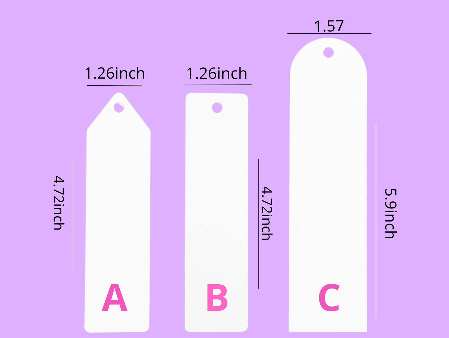 Bookmarks