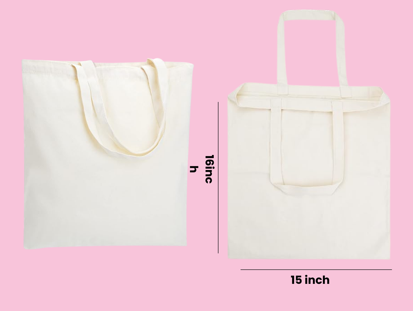 Totes Bags