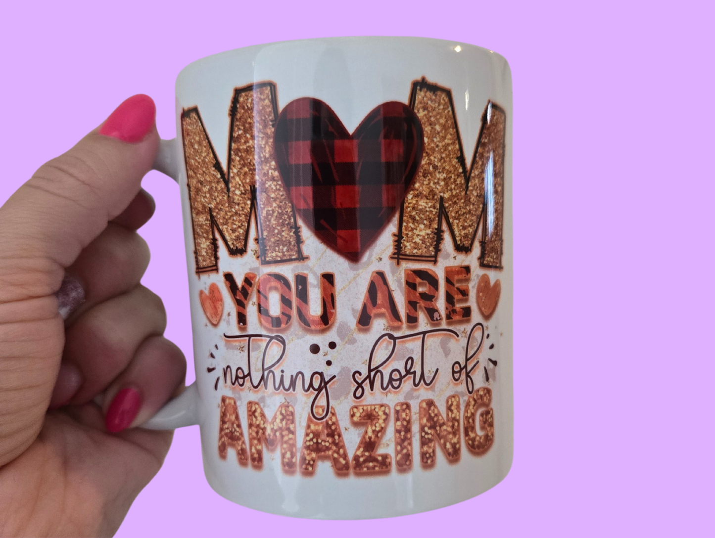 Taza 11oz