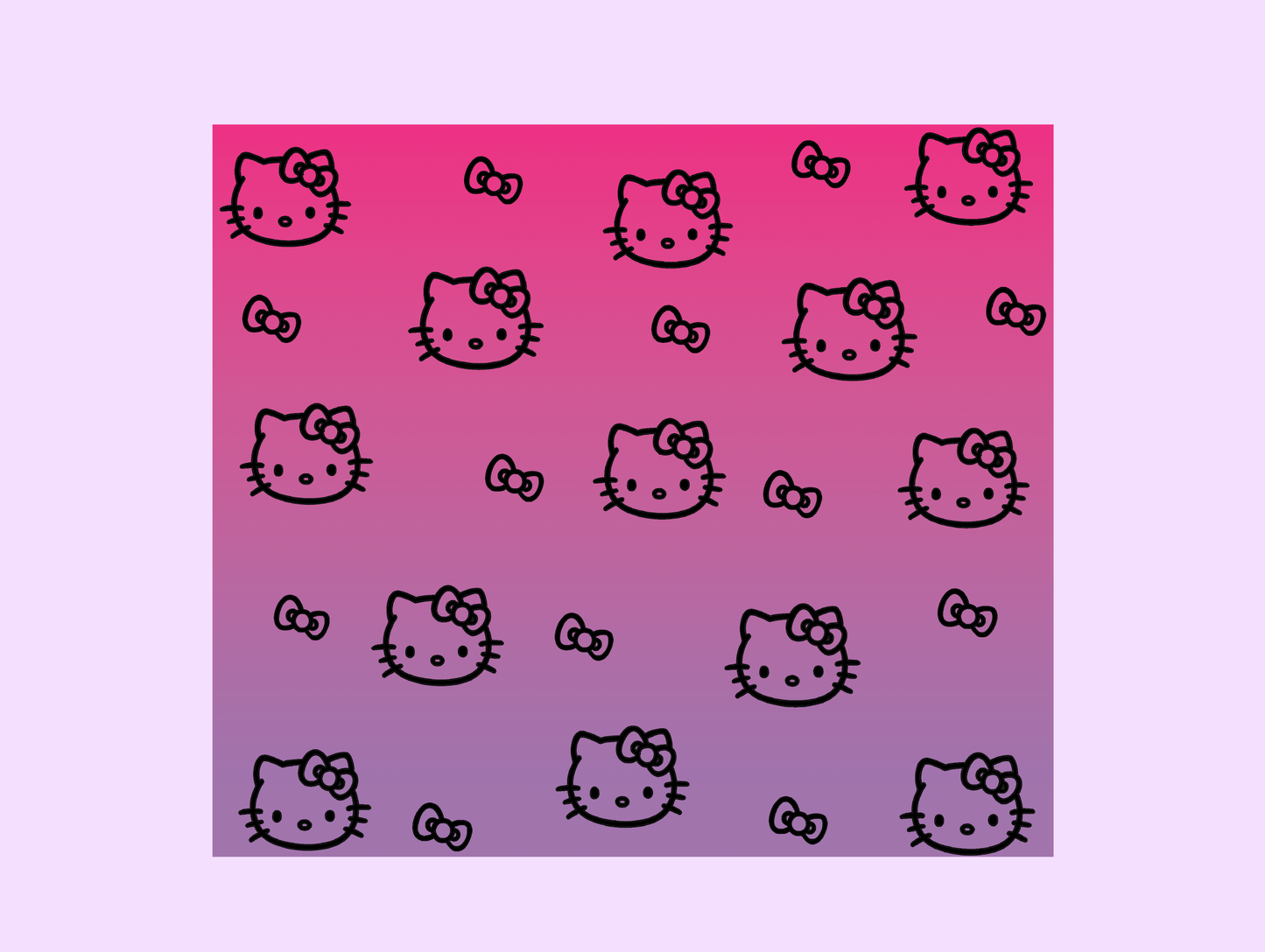 Kitty Face
