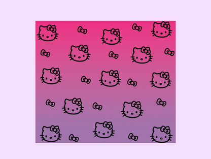 Kitty Face
