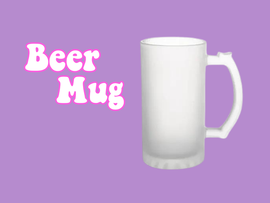 Beer Mug