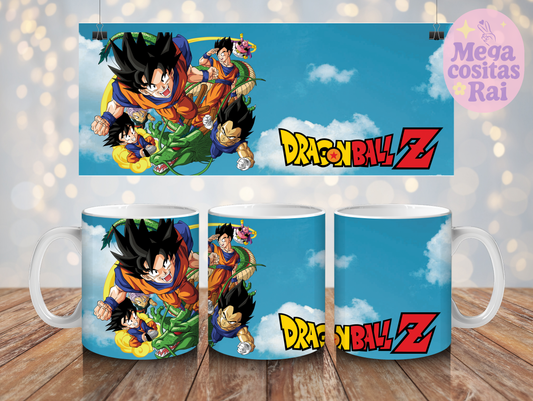 Taza