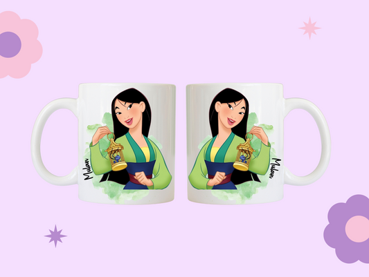 Taza