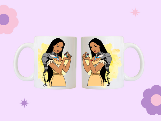 Taza