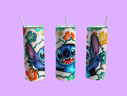 Stitch Tumbler