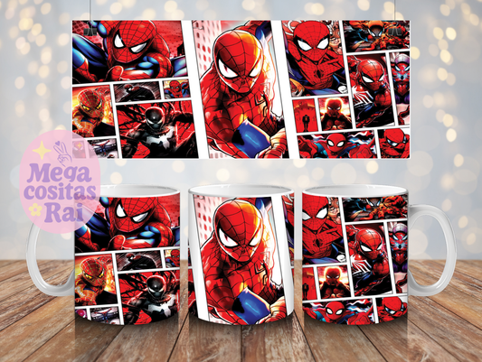 Taza
