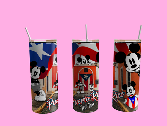 Tumbler 20oz