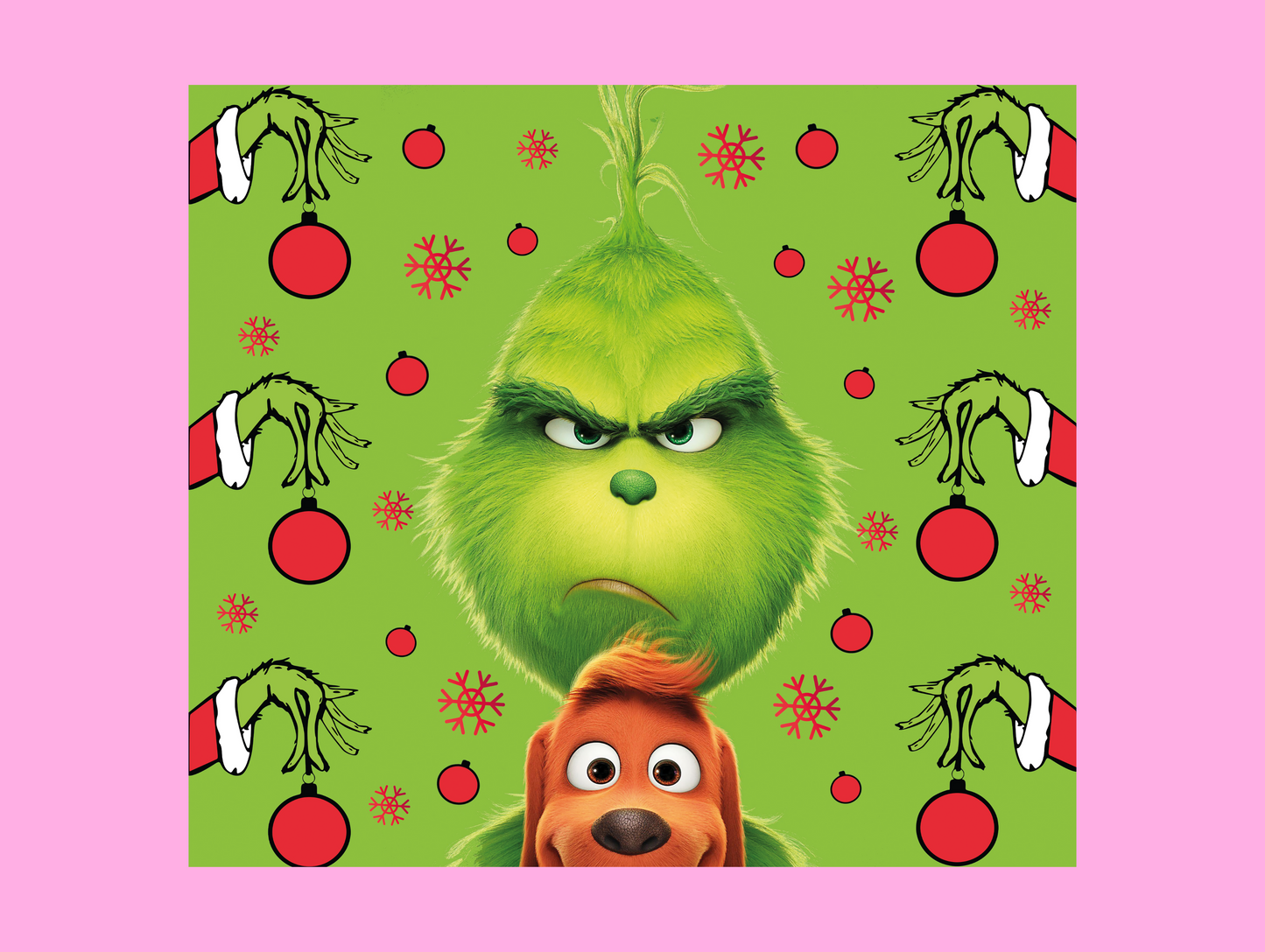 Grinch