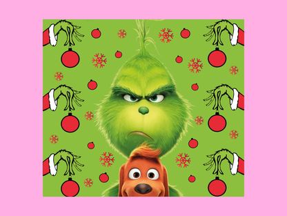 Grinch