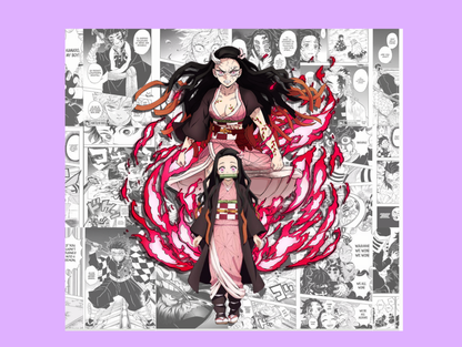 Nezuko