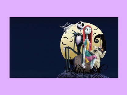 Jack & Sally