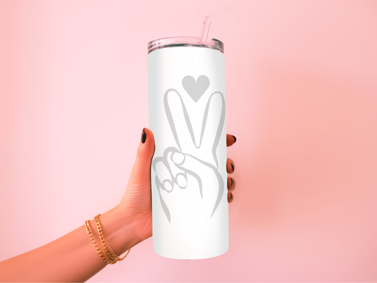 Tumbler 20oz Personalizado