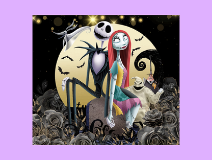 Jack & Sally