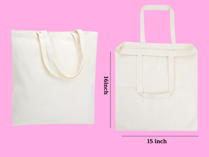 Tote bag