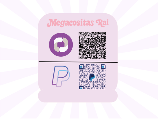 Pay Stand