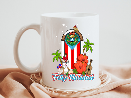 Navidad Boricua