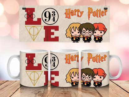 Taza 11oz