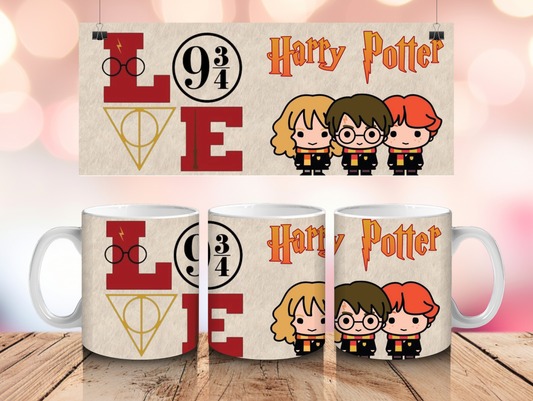 Taza 11oz