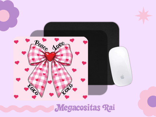 Mouse pad