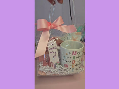 Bolsas de regalo